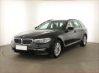 BMW Řada 5 - fotka číslo 1