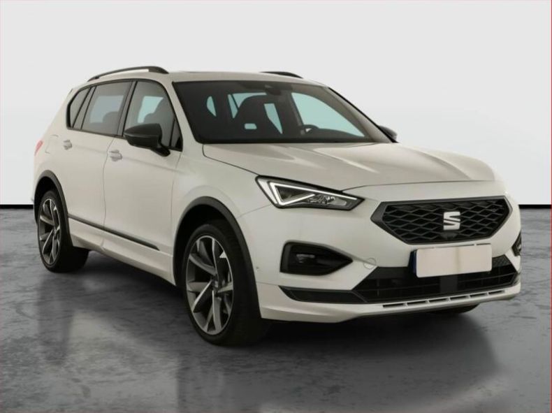 Seat TARRACO - hlavní foto