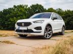 Seat TARRACO - fotka číslo 0