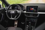 Seat TARRACO - fotka číslo 2