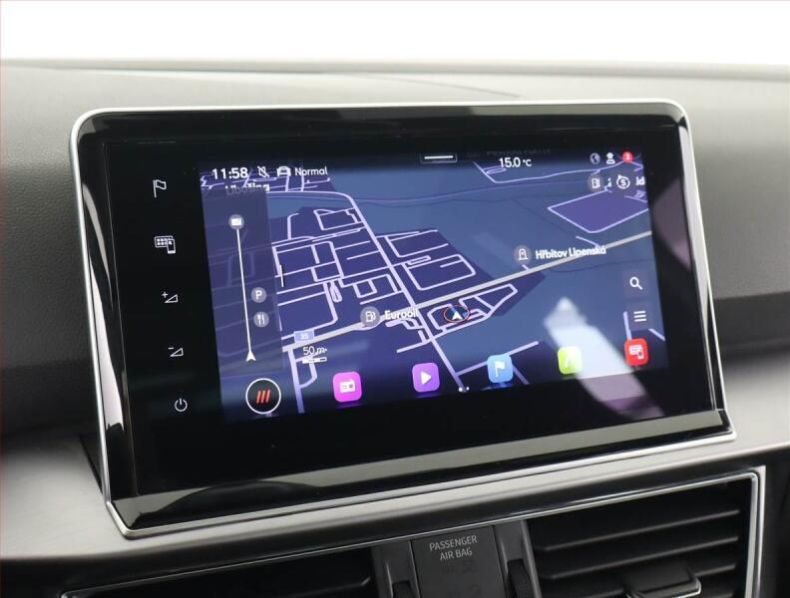 Seat TARRACO - hlavní fotka