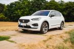 Seat TARRACO - fotka číslo 32