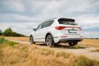 Seat TARRACO - fotka číslo 33