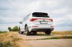Seat TARRACO - fotka číslo 3
