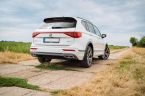Seat TARRACO - fotka číslo 5