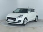 Suzuki Swift - fotka číslo 1