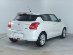 Suzuki Swift - fotka číslo 4