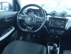 Suzuki Swift - fotka číslo 6
