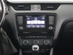 Škoda Octavia - fotka číslo 11