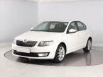 Škoda Octavia - fotka číslo 1
