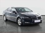 Škoda Superb - fotka číslo 0