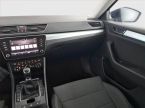 Škoda Superb - fotka číslo 7