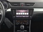 Škoda Superb - fotka číslo 11