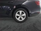 Škoda Superb - fotka číslo 14