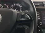 Škoda Superb - fotka číslo 16