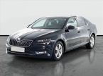 Škoda Superb - fotka číslo 1