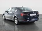Škoda Superb - fotka číslo 3