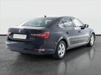 Škoda Superb - fotka číslo 4