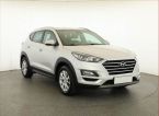 Hyundai Tucson - fotka číslo 0