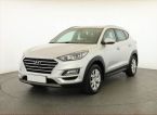 Hyundai Tucson - fotka číslo 1