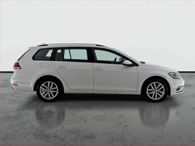Volkswagen Golf - hlavní fotka