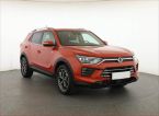 SsangYong Korando - fotka číslo 0