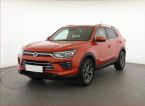 SsangYong Korando - fotka číslo 1