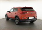 SsangYong Korando - fotka číslo 3