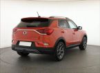 SsangYong Korando - fotka číslo 4