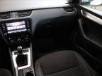 Škoda Octavia - fotka číslo 7