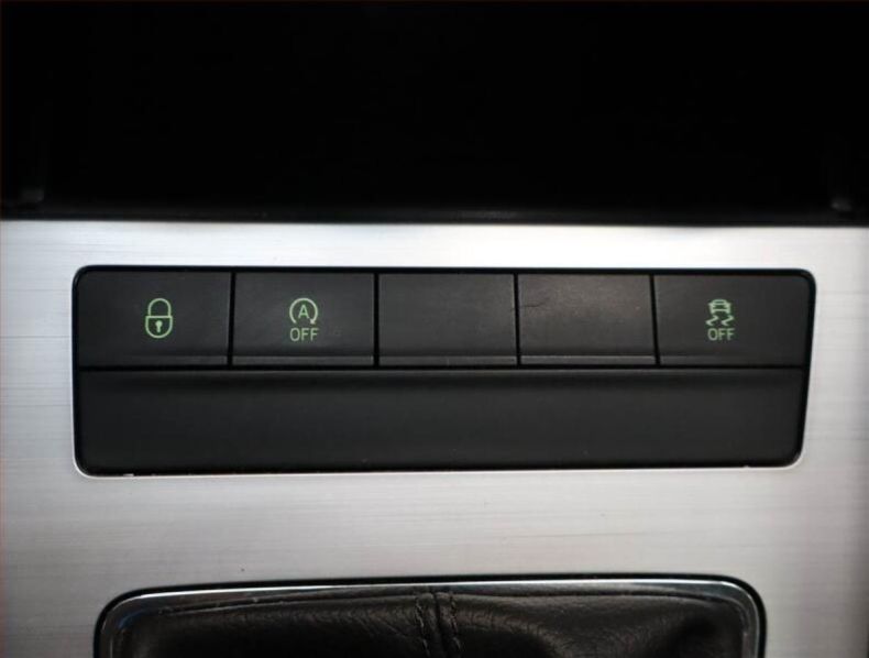 Škoda Octavia - hlavní fotka