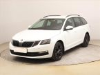 Škoda Octavia - fotka číslo 1