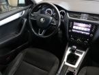 Škoda Octavia - fotka číslo 6