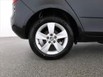 Škoda Fabia - fotka číslo 3