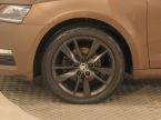 Škoda Octavia - fotka číslo 14
