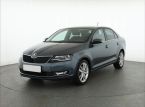 Škoda Rapid - fotka číslo 1