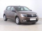 Dacia Sandero - fotka číslo 0