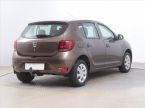 Dacia Sandero - fotka číslo 4