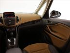 Opel Zafira - fotka číslo 7