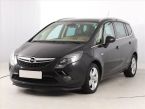 Opel Zafira - fotka číslo 1
