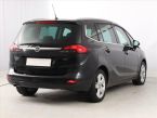 Opel Zafira - fotka číslo 4