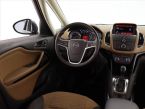 Opel Zafira - fotka číslo 6