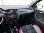 Škoda Rapid - fotka číslo 7