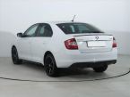 Škoda Rapid - fotka číslo 3