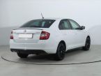 Škoda Rapid - fotka číslo 4