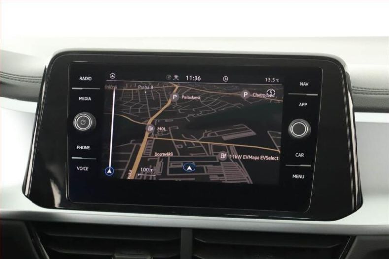 Volkswagen T-Roc - hlavní fotka