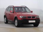 BMW X3 - fotka číslo 0