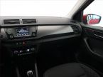 Škoda Fabia - fotka číslo 7