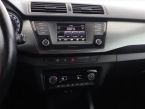 Škoda Fabia - fotka číslo 8