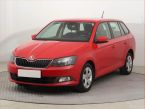 Škoda Fabia - fotka číslo 1